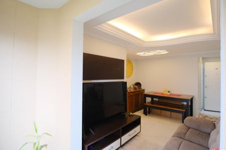 Varanda de apartamento para alugar com 3 quartos, 58m² em Chácara Califórnia, São Paulo