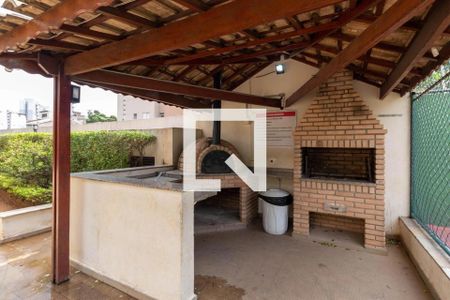 Apartamento para alugar com 58m², 3 quartos e 1 vaga Apartamento para alugar com 58m², 3 quartos e 1 vagaÁrea comum