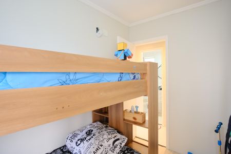 Apartamento para alugar com 58m², 3 quartos e 1 vagaQuarto 2