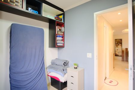 Apartamento para alugar com 58m², 3 quartos e 1 vagaQuarto 3