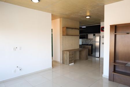 Apartamento à venda com 2 quartos, 70m² em Jardim Sabara, São Paulo