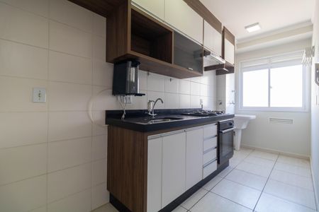 Apartamento para alugar com 58m², 2 quartos e 1 vaga Apartamento para alugar com 58m², 2 quartos e 1 vagaCozinha