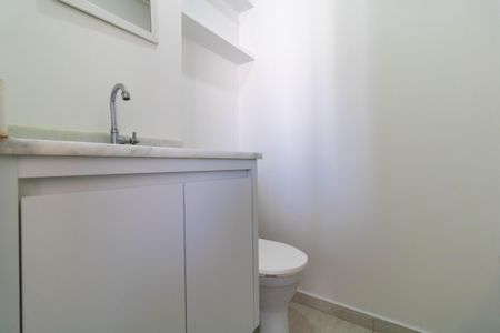 Apartamento para alugar com 58m², 2 quartos e 1 vaga Apartamento para alugar com 58m², 2 quartos e 1 vagaLavabo