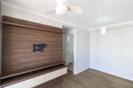 Apartamento para alugar com 58m², 2 quartos e 1 vaga Apartamento para alugar com 58m², 2 quartos e 1 vagaSalas