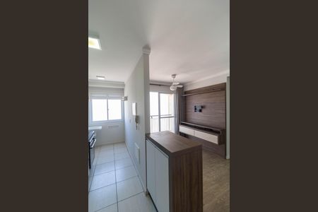 Apartamento para alugar com 58m², 2 quartos e 1 vaga Apartamento para alugar com 58m², 2 quartos e 1 vagaCozinha