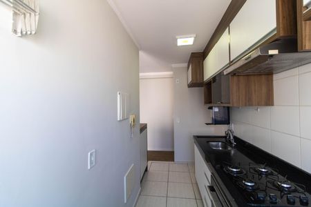 Apartamento para alugar com 58m², 2 quartos e 1 vaga Apartamento para alugar com 58m², 2 quartos e 1 vagaCozinha