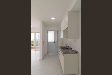 Apartamento para alugar com 40m², 2 quartos e 1 vagaCozinha