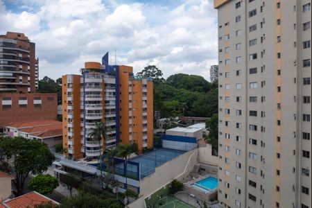 Apartamento à venda com 164m², 3 quartos e 3 vagasVista