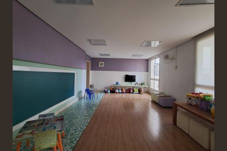 Apartamento à venda com 164m², 3 quartos e 3 vagasÁrea Comum - Brinquedoteca