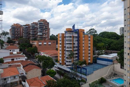 Apartamento à venda com 164m², 3 quartos e 3 vagasVista