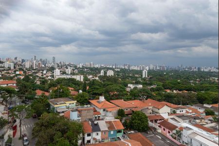 Apartamento à venda com 164m², 3 quartos e 3 vagasVista