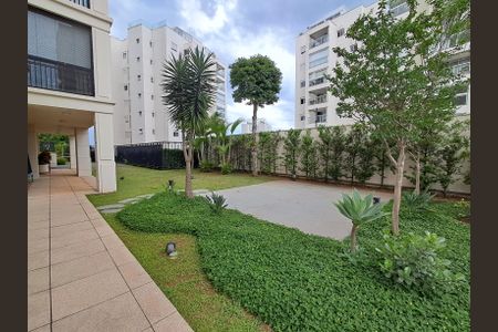 Apartamento à venda com 164m², 3 quartos e 3 vagasÁrea Comum - Jardim
