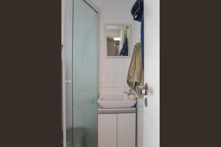 Apartamento à venda com 164m², 3 quartos e 3 vagasÁrea de Serviço