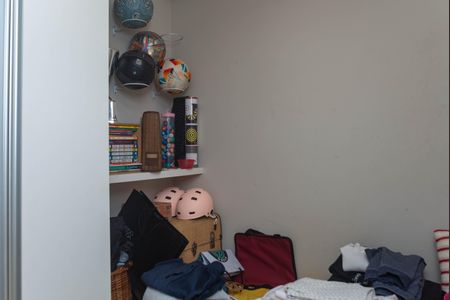 Apartamento à venda com 164m², 3 quartos e 3 vagasÁrea de Serviço