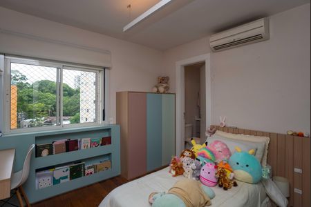 Apartamento à venda com 164m², 3 quartos e 3 vagasQuarto 1 Suíte