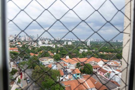 Apartamento à venda com 164m², 3 quartos e 3 vagasVista