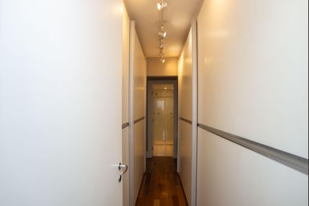 Apartamento à venda com 164m², 3 quartos e 3 vagasQuarto 2 Suíte