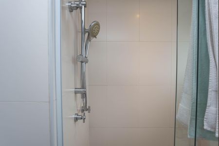 Apartamento à venda com 164m², 3 quartos e 3 vagasBanheiro do quarto 3 Suíte