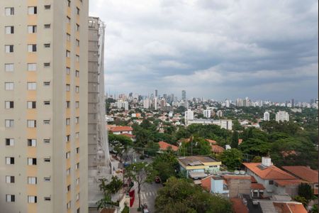 Apartamento à venda com 164m², 3 quartos e 3 vagasVista