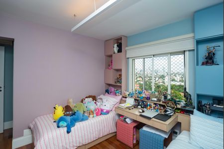 Apartamento à venda com 164m², 3 quartos e 3 vagasQuarto 3 Suíte