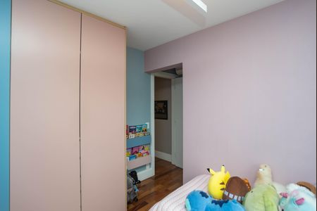 Apartamento à venda com 164m², 3 quartos e 3 vagasQuarto 3 Suíte