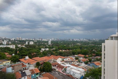 Apartamento à venda com 164m², 3 quartos e 3 vagasVista