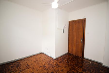 Sala de apartamento para alugar com 1 quarto, 35m² em Farroupilha, Porto Alegre