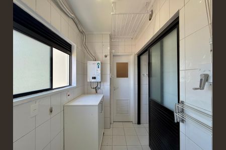 Apartamento para alugar com 100m², 2 quartos e 2 vagasÁrea de Serviço