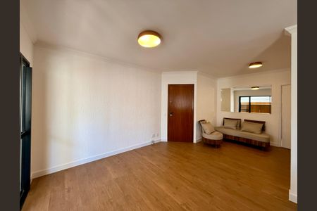 Apartamento para alugar com 100m², 2 quartos e 2 vagasSala 
