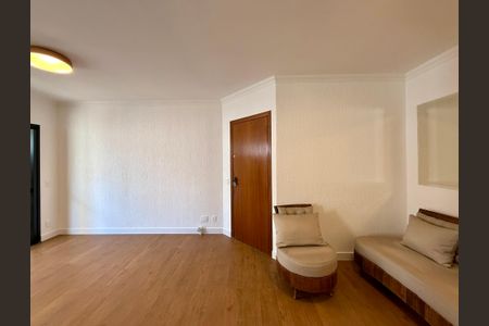 Apartamento para alugar com 100m², 2 quartos e 2 vagasSala 