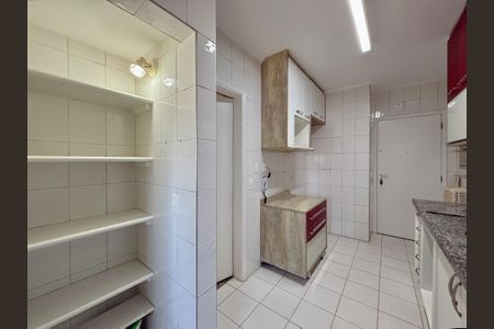 Apartamento para alugar com 100m², 2 quartos e 2 vagasCozinha 