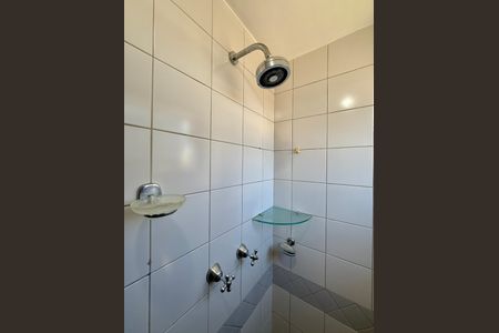 Apartamento para alugar com 100m², 2 quartos e 2 vagasBanheiro Suíte 1