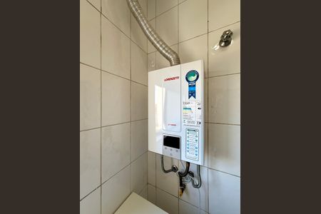 Apartamento para alugar com 100m², 2 quartos e 2 vagasAquecedor 