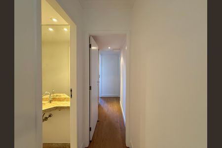 Apartamento para alugar com 100m², 2 quartos e 2 vagasCorredor Suítes 