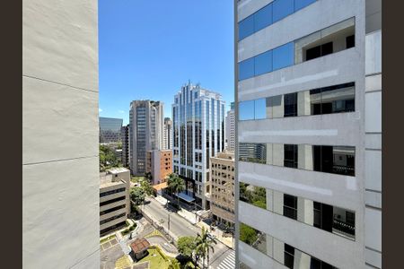 Apartamento para alugar com 100m², 2 quartos e 2 vagasVista 