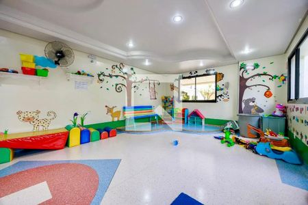 Apartamento para alugar com 100m², 2 quartos e 2 vagasBrinquedoteca 