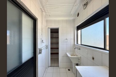 Apartamento para alugar com 100m², 2 quartos e 2 vagasÁrea de Serviço