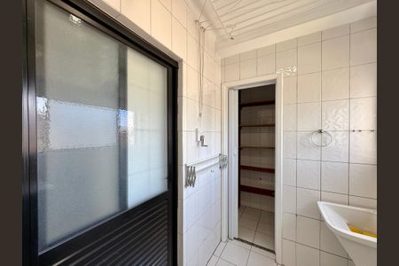 Apartamento para alugar com 100m², 2 quartos e 2 vagasÁrea de Serviço