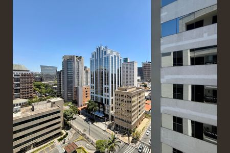 Apartamento para alugar com 100m², 2 quartos e 2 vagasVista Suíte 1