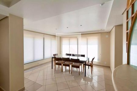 Apartamento para alugar com 100m², 2 quartos e 2 vagasSalão de Festas