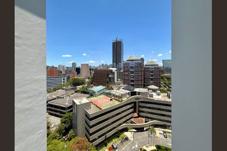 Apartamento para alugar com 100m², 2 quartos e 2 vagasVista Área de Serviço