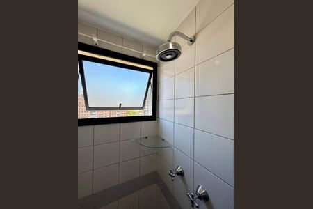 Apartamento para alugar com 100m², 2 quartos e 2 vagasBanheiro Suíte 2