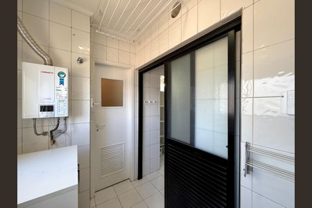 Apartamento para alugar com 100m², 2 quartos e 2 vagasÁrea de Serviço