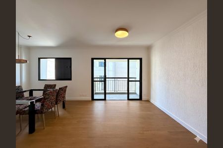 Apartamento para alugar com 100m², 2 quartos e 2 vagasSala 