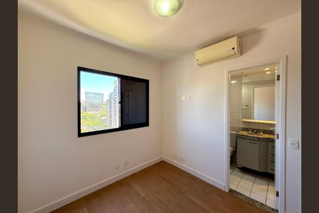 Apartamento para alugar com 100m², 2 quartos e 2 vagasSuíte 2
