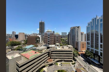 Apartamento para alugar com 100m², 2 quartos e 2 vagasVista Suíte 2