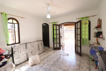 Casa à venda com 300m², 4 quartos e 2 vagasSuíte 1