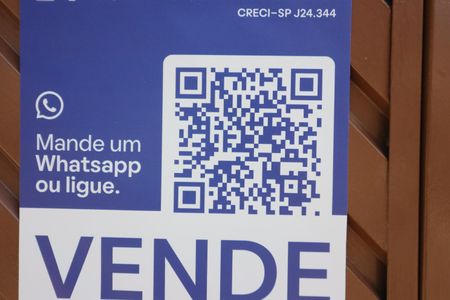 Casa à venda com 300m², 4 quartos e 2 vagasPlaca