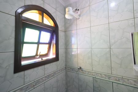 Casa à venda com 300m², 4 quartos e 2 vagasBanheiro da Suíte 1