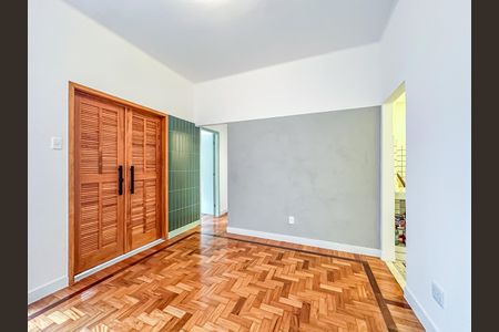 Apartamento para alugar com 1 quarto, 45m² em Flamengo, Rio de Janeiro